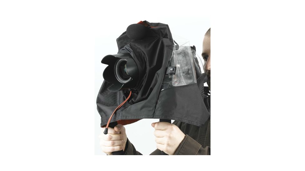 Kata CRC 14 Video Rain Cover Shooting - KT-PL-VA-801-14