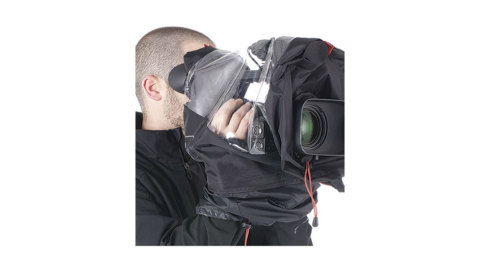 Kata CRC 15 Video Rain Cover Secure - KT-PL-VA-801-15