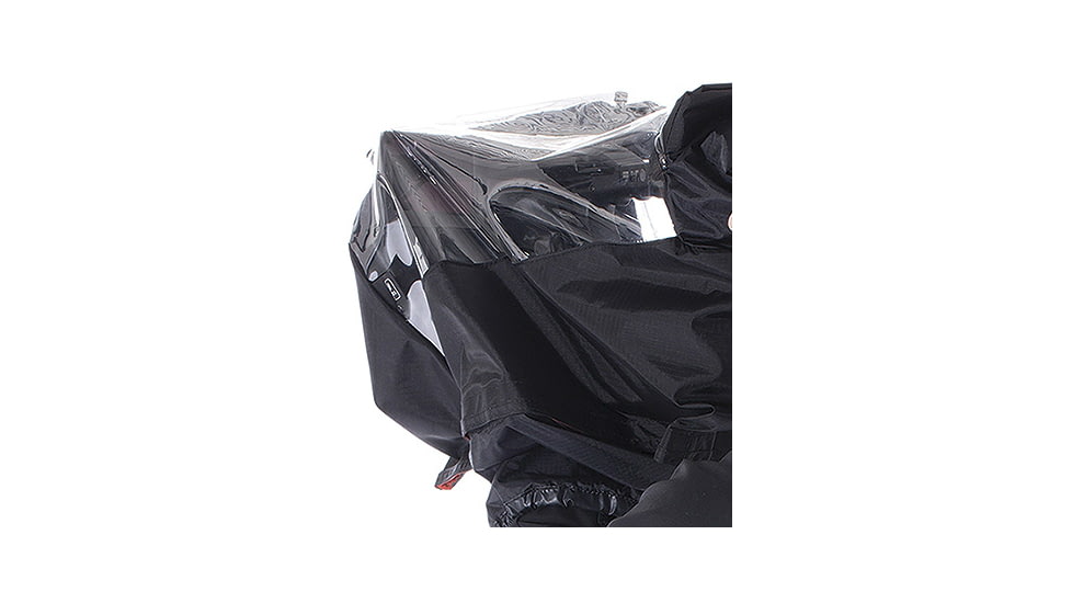 Kata CRC 15 Video Rain Cover Unhindered Viewing - KT-PL-VA-801-15