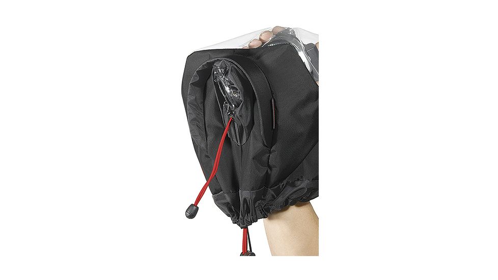 Kata CRC 17 Video Rain Cover Easy Installation - KT-PL-VA-801-17