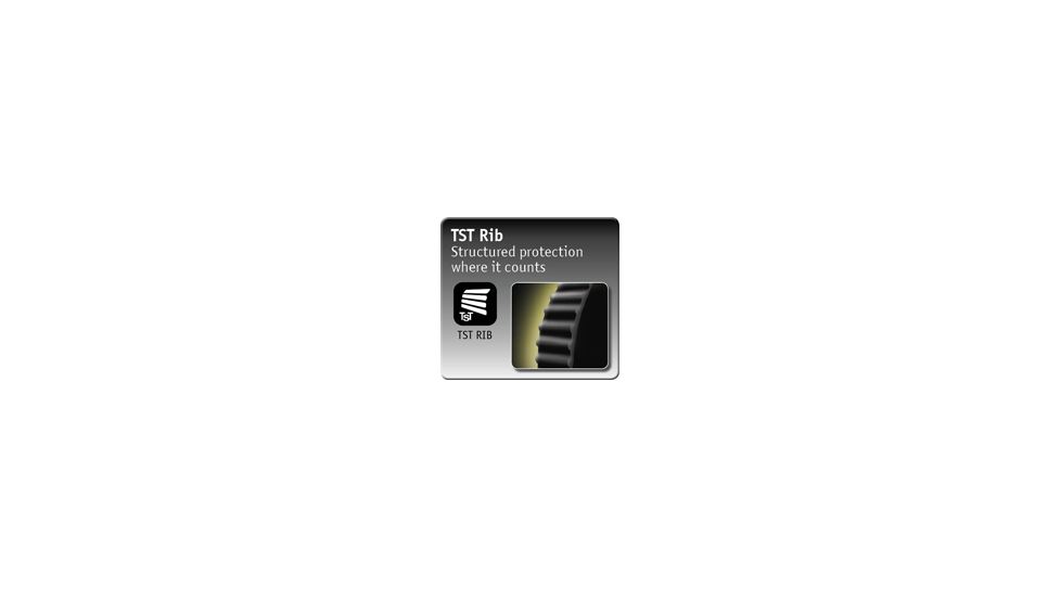 Kata D-Light MarvelX-40 TST Rib - KT-DL-MX-40