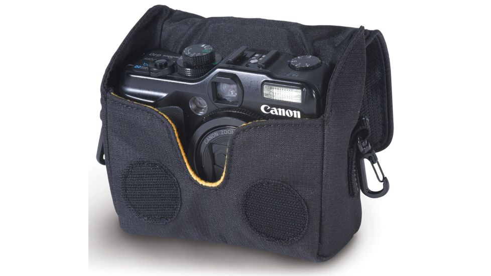 Kata KT DF-410-V Digital Camera Pouch