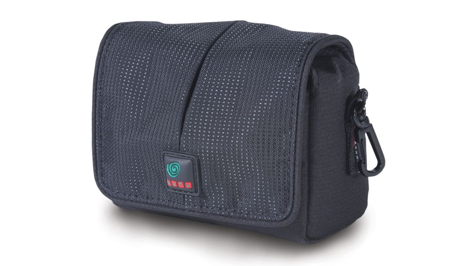 Kata Digital Camera Belt Pouch, KT DF-410-V