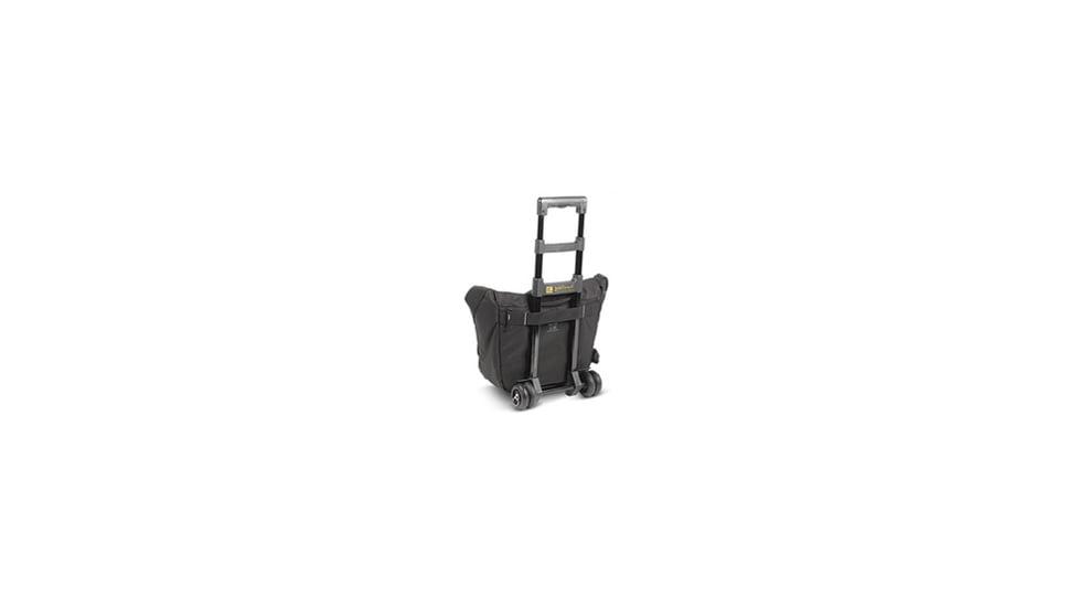 Kata D-Light Messenger Bag Orbit - Carrying Option, On Cart
