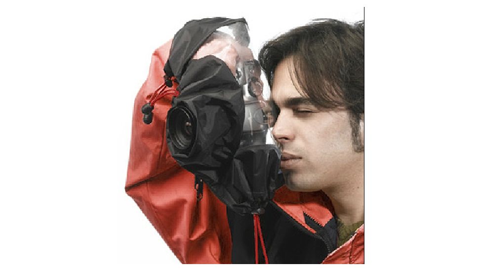 Kata E-690 Rain Cover Easy Access - KT-PL-E-690