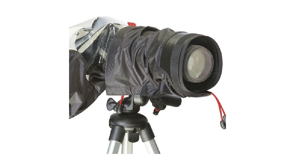 Kata E-702 Rain Cover Lens Extension - KT-PL-E-702