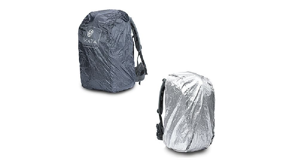 Kata Pro-V-410 PL Video Backpack Elements Cover - KT-PL-PV-410
