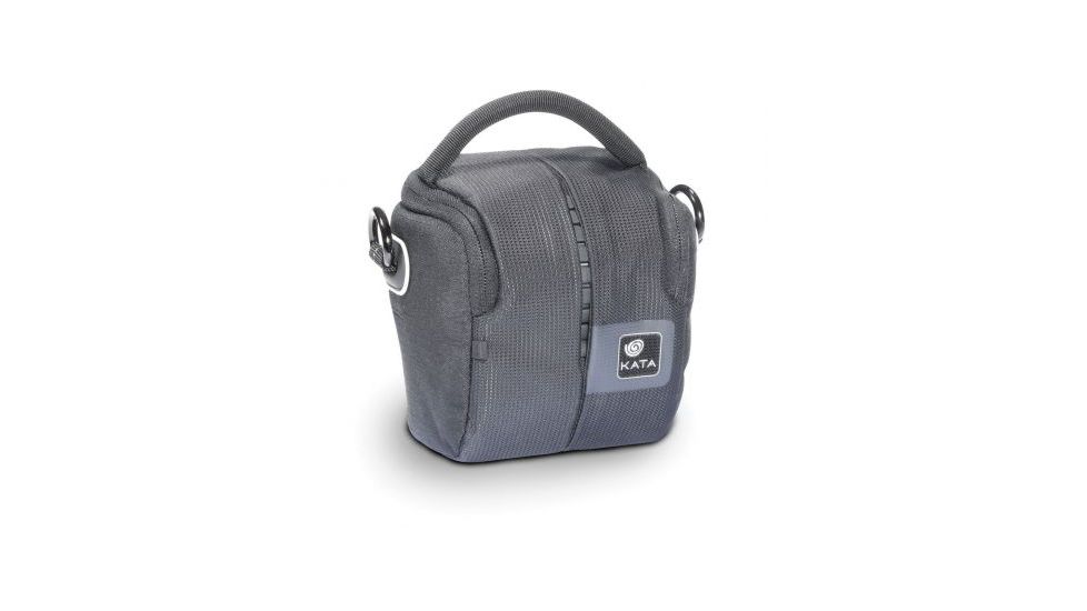 Kata Grip-10 DL Holster for Digital Camera, Black KT DL-G-10-B
