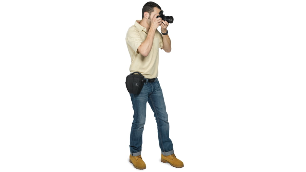 Kata Grip-12 DL Camera Case