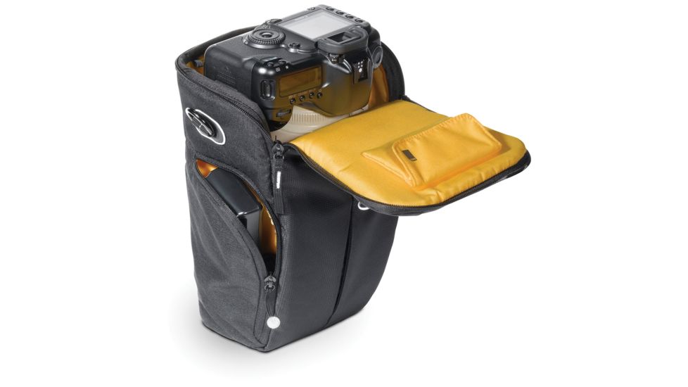 Kata Grey Grip16 DL Camera Bag