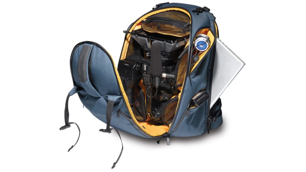 Kata HDV Backpack for Camcoder