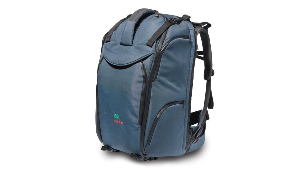 Kata VB-510 Backpack for HDV Camcoder