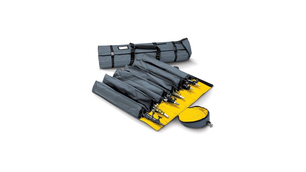 Kata Hexabag-2 Stands Organizer M KT VE-110-2