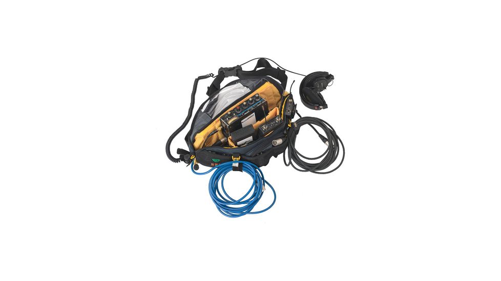 Kata Koala-4 Mixer Pouch KT VD-114