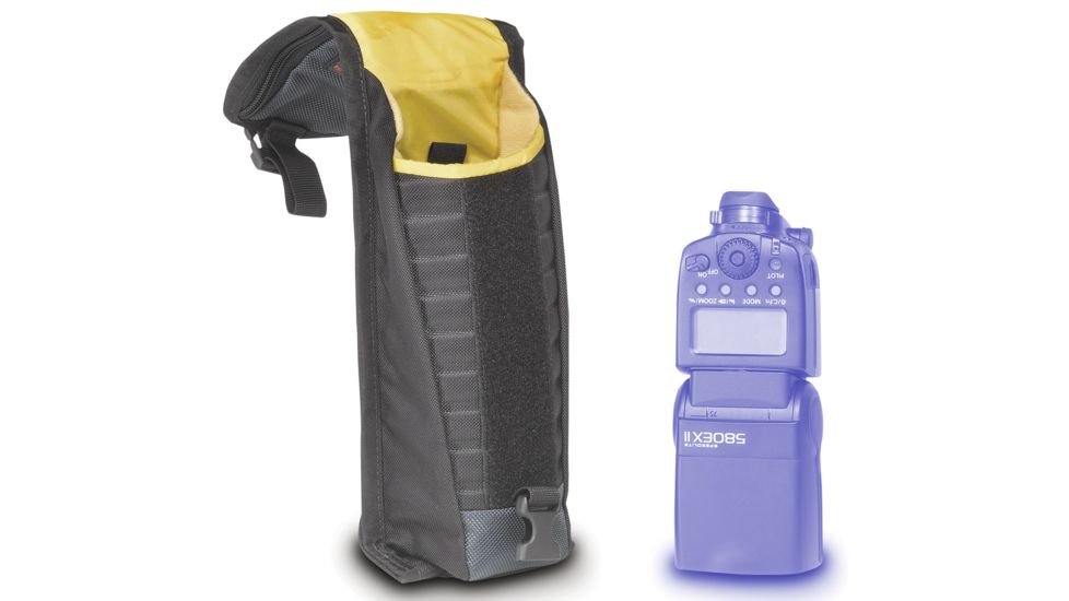 Kata Auxiliary Flash Pouch KT AP-322