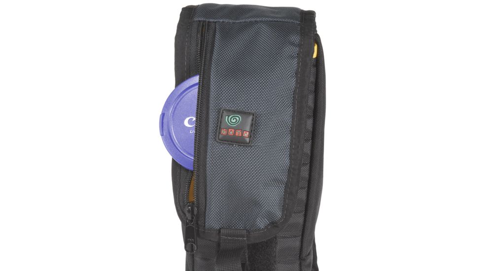 Kata Lens Auxiliary Pouch