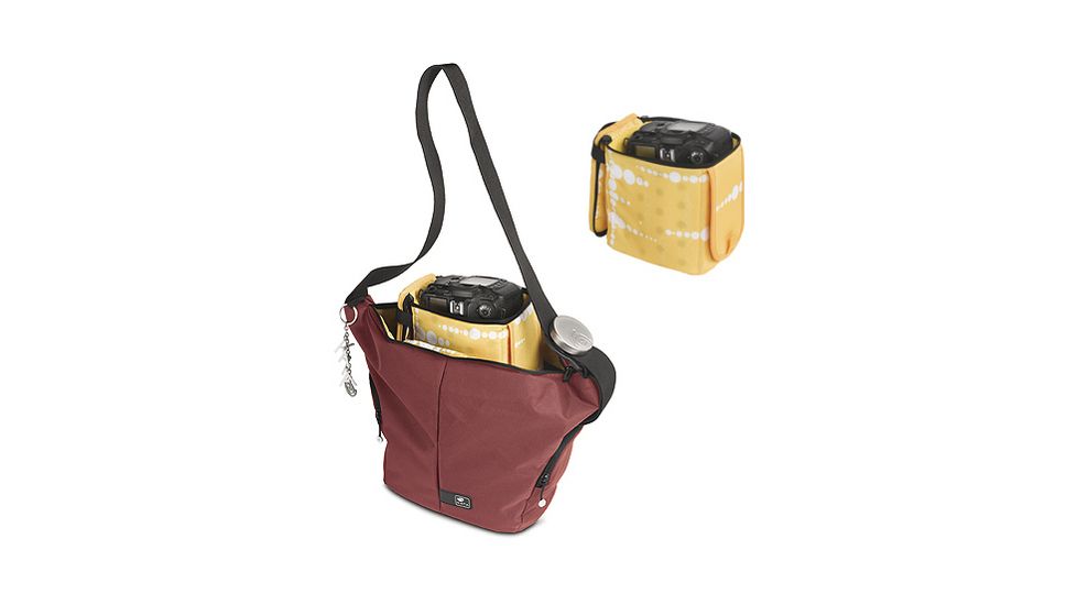 Kata Light Pic-40 DL, Shoulder Bag KT DL-LP-40M