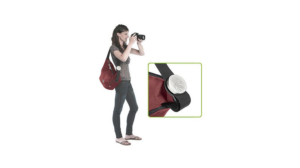 Kata Light Pic-40 DL, Shoulder Bag KT DL-LP-40M