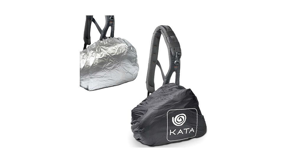 Kata LighTri 314 Professional Torso Pack Elements Cover KT PL LT 314