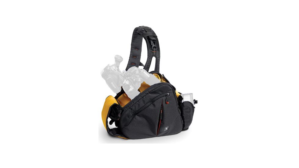 Kata LighTri 317 Professional Torso Pack View 1 KT PL LT 317