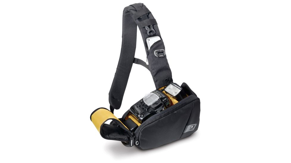 Kata LighTri-312 DL Torso Bag
