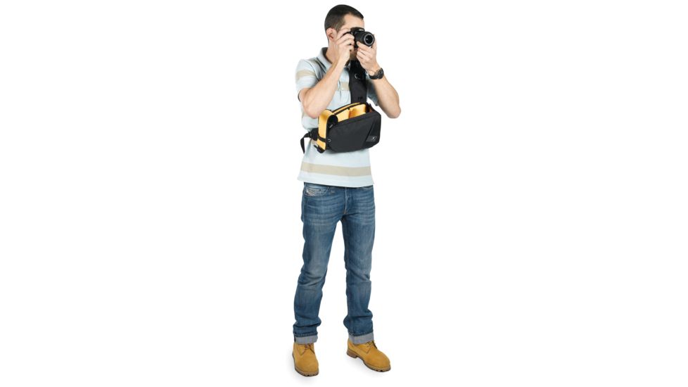 Kata Ligh-Tri 312 Camera Backpack