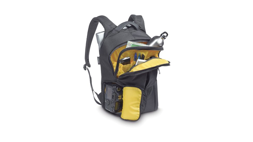 Kata LPS-216 DL, Laptop Backpack KT DL-LPS-216