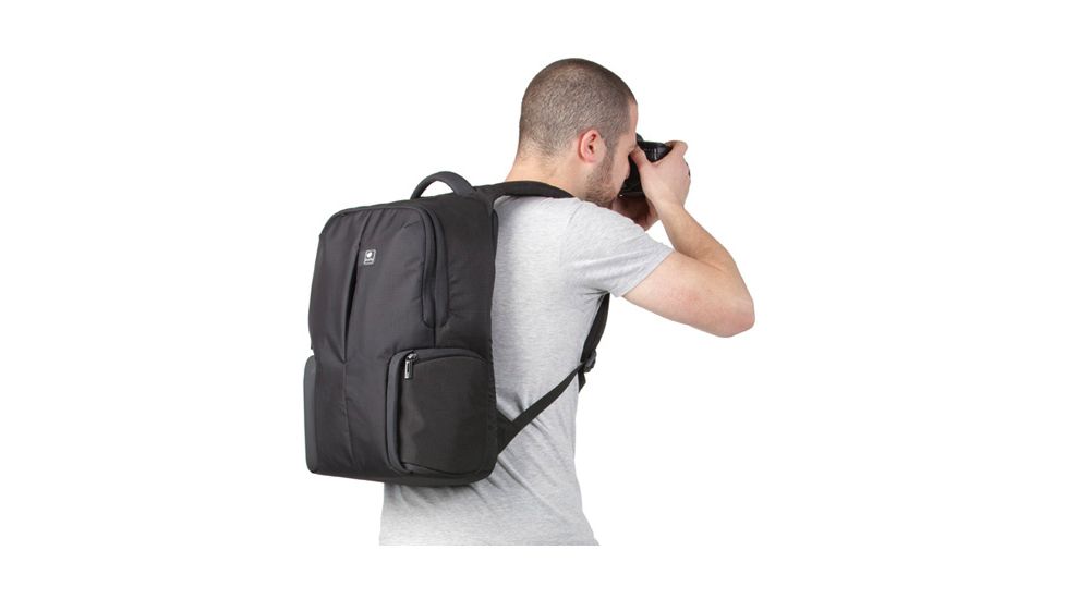 Kata LPS-216 DL, Laptop Backpack KT DL-LPS-216