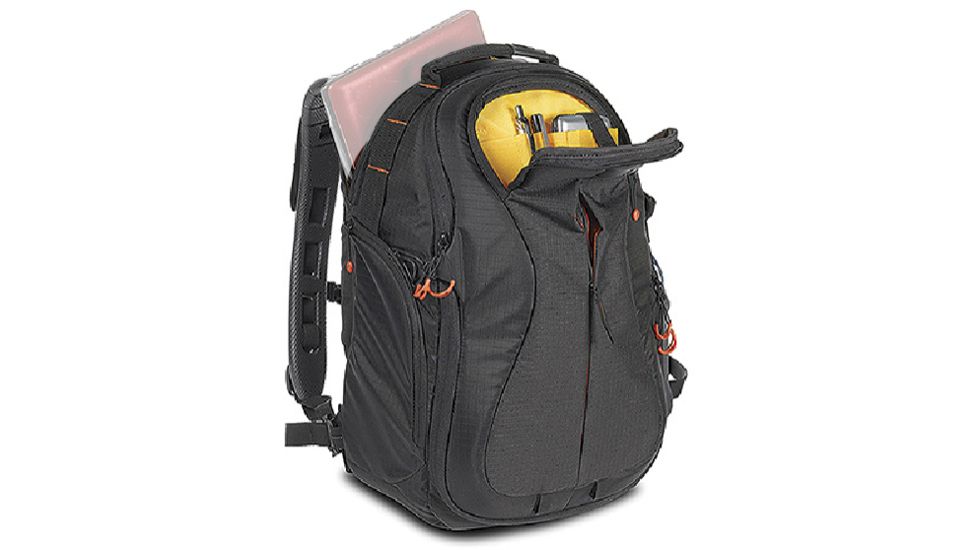 Kata MiniBee-120 PL Backpack Content Demo 2 - KT-PL-MB-120