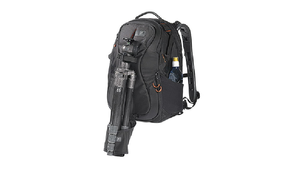 Kata MiniBee-120 PL Backpack Tripod Holder View 2 - KT-PL-MB-120