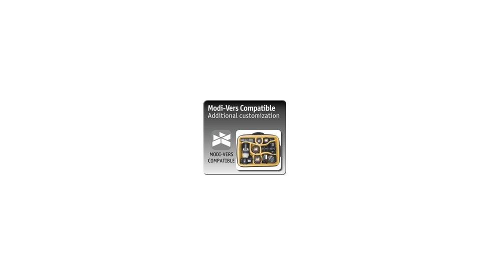Kata BumbleBee-222-B UL Backpack Modi Vers Compatible - KT-UL-B-222-B