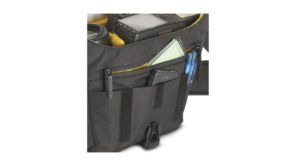 Kata Nimble-3 DL, Compact Messenger KT DL-N-3