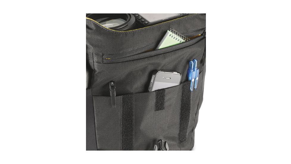 Kata Nimble-5 DL, Compact Messenger KT DL-N-5