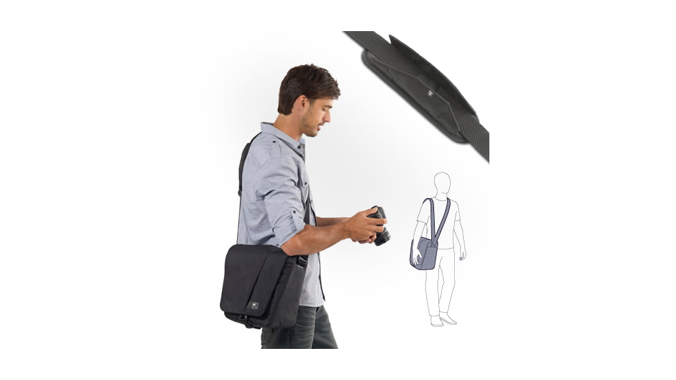Kata Nimble-5 DL, Compact Messenger KT DL-N-5