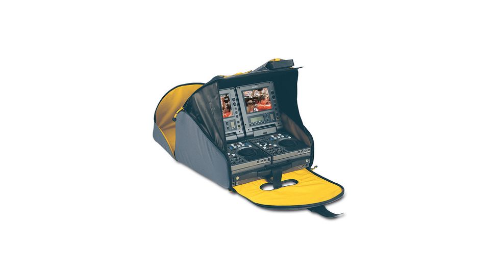 Kata Pec-1 Poratble Editor Case KT VB-321