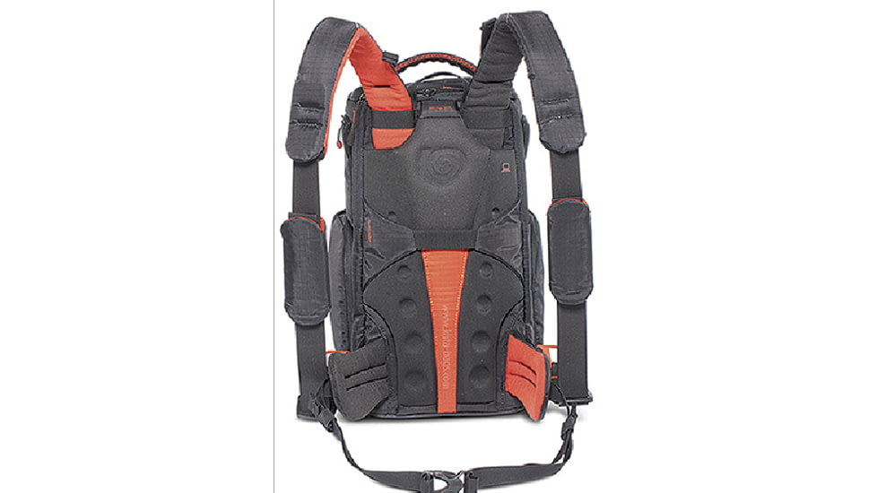 Kata Pro-Light 3N1-25 Backpack Backside View - KT-PL-3N1-25