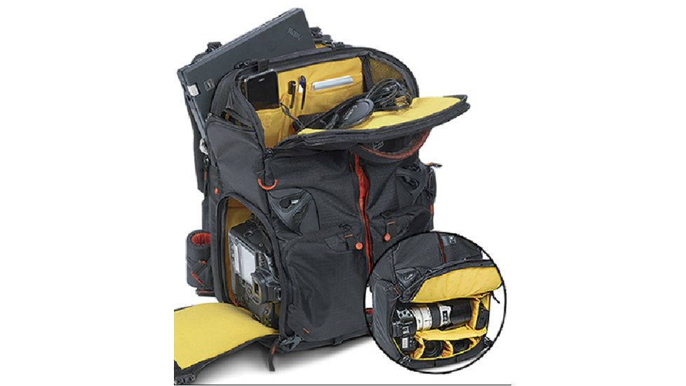 Kata Pro-Light 3N1-35 Backpack Storage - KT-PL-3N1-35
