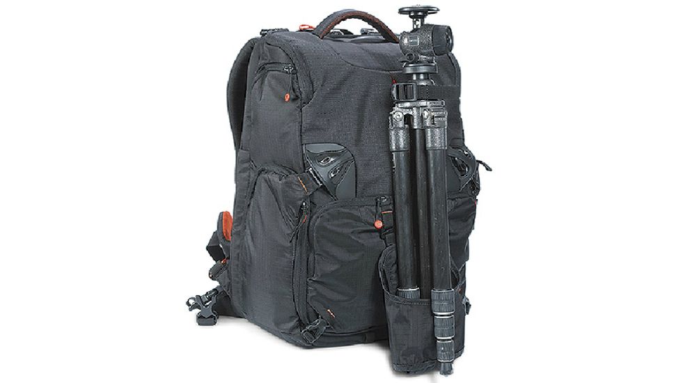 Kata Pro-Light 3N1-35 Backpack Tripod Holder - KT-PL-3N1-35