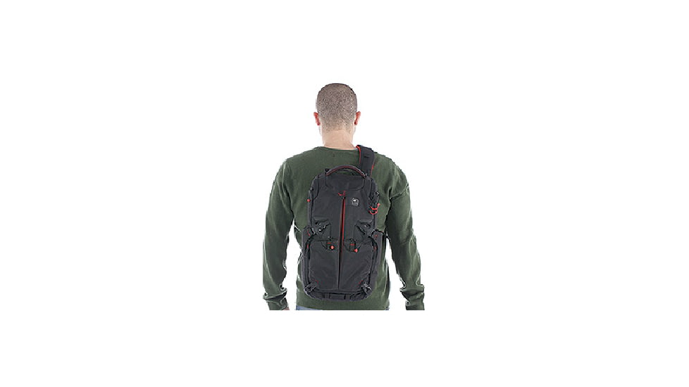 Kata Pro-Light 3N1-25 Backpack Sling Option 1 - KT-PL-3N1-25