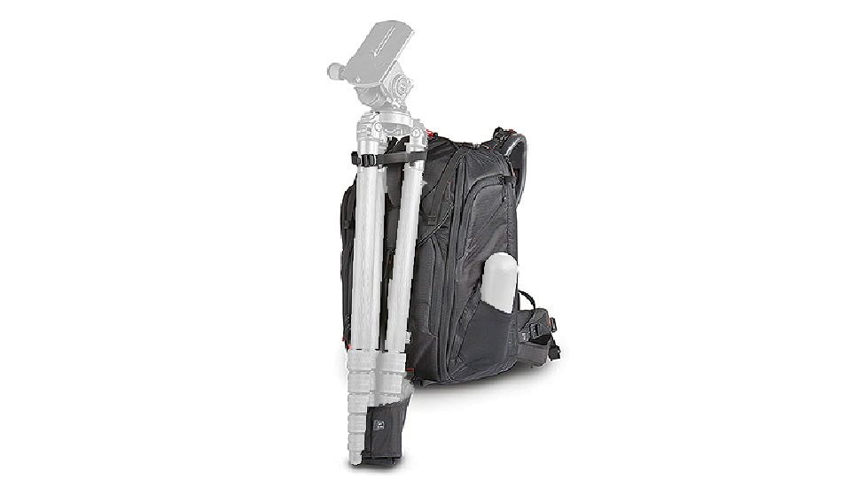 Kata Pro-V-410 PL Video Backpack Tripod Holder - KT-PL-PV-410