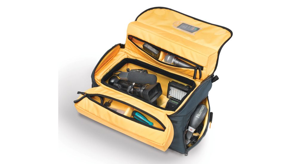 Kata Video Pro Family C Camcoder Case