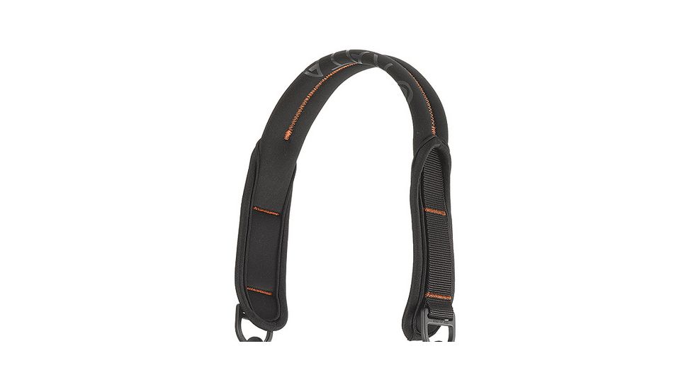Kata Pro-Light Camera Strap Closeup of Strap