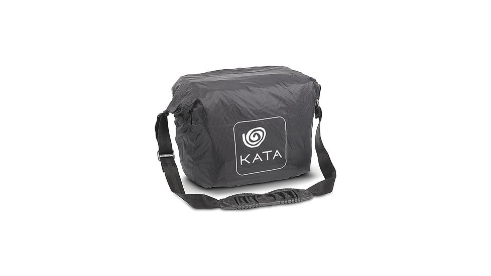 Kata Pro-Light ReportIT Reporter Bag - Elements Cover