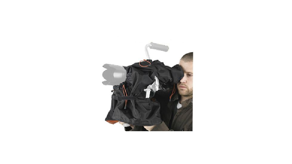 Kata RC 1 Video Rain Cover Shooting View 1 - KT-PL-VA-801-1
