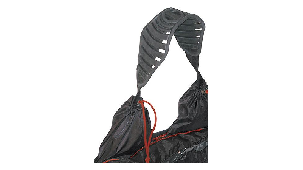 Kata RC 1 Video Rain Cover Easy Accessibility w/2 Sleeves - KT-PL-VA-801-1