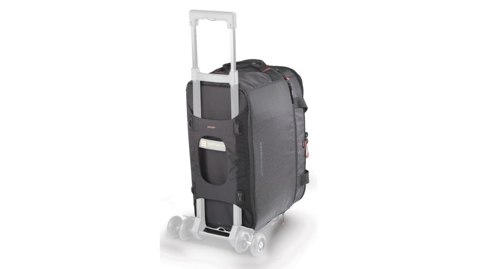 Kata Resource 61 PL Video Bag with Insertrolley