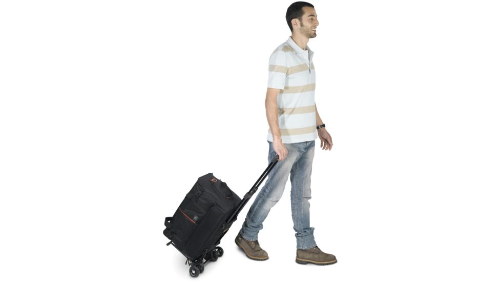 Kata Resource-61 PL VDSLR Case