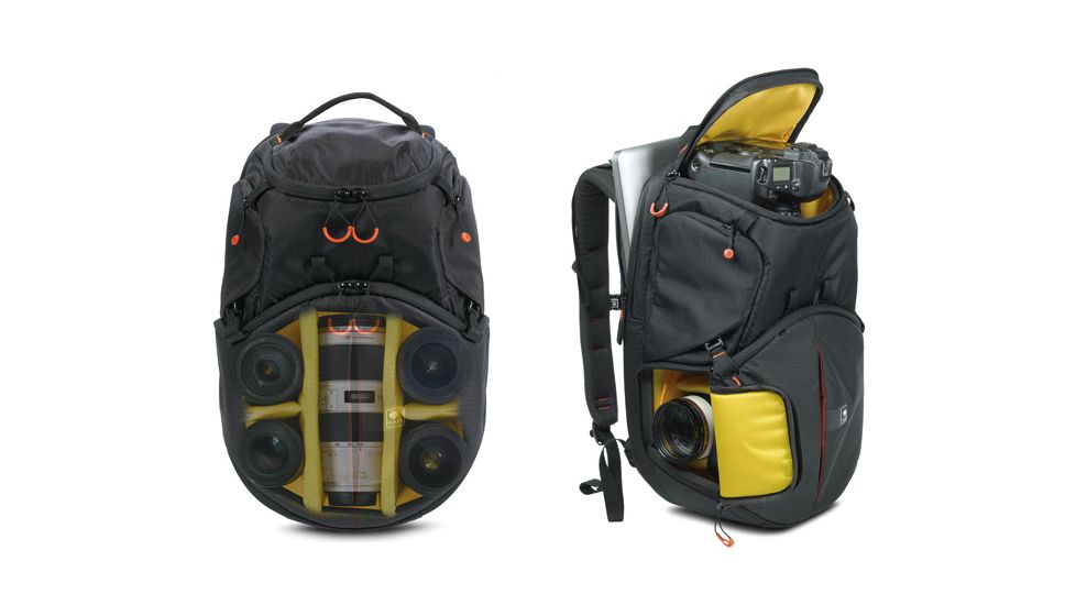 Kata Revolver-8 PL, Backpack KT PL-R-8