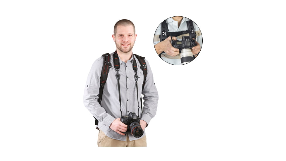 Kata Revolver-8 PL, Backpack KT PL-R-8