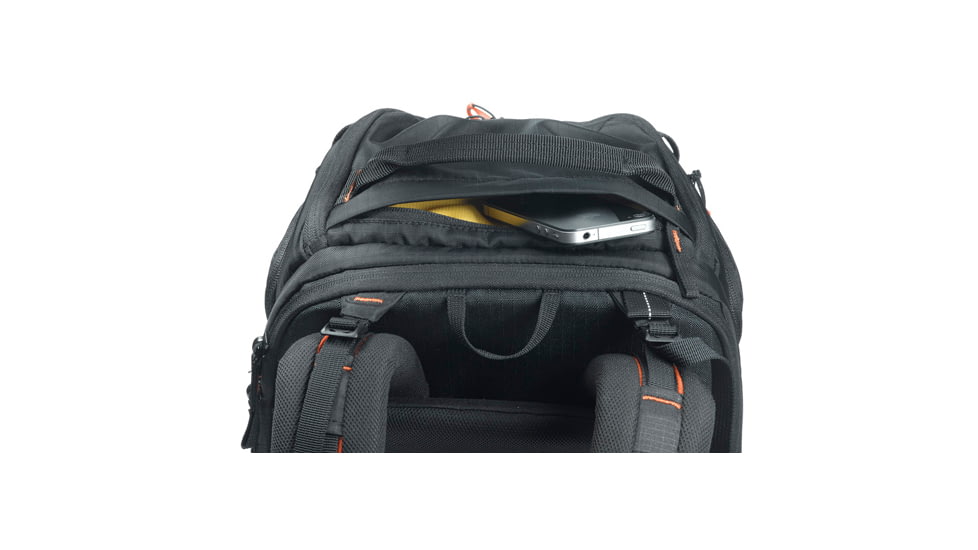 Kata Revolver-8 PL, Backpack KT PL-R-8